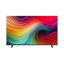 LG 65NANO81T6A 65" 4K Ultra HD HDR10 Webos24 Nanocell Smart LED TV