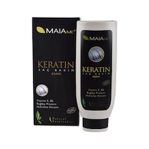 Maia Mc Keratin Saç Bakım Kremi 250 ML
