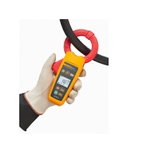 Fluke 369 Fc - Kaçak Akım Pens Ampermetre - Netes