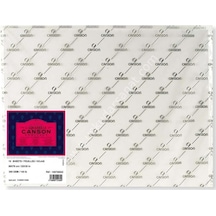 Canson Heritage Suluboya Kağıdı 300 gr 56x76 cm 10 Yaprak Sıcak B