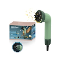 Ionicare Dry Keratin Olive Saç Kurutma Makinesi