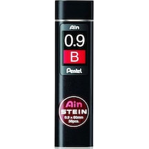 Pentel Hı Polymer 0 9 Mm Steın Hb C279 B