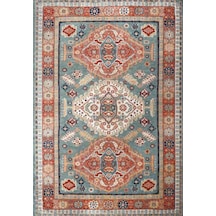 Nexus Luxury Carpet Historia Hst 004 Renkli