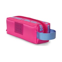 Coral High Pembe Mavi Kalem Çantası 21016