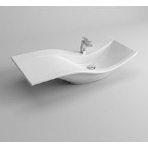 Serel Marine Lavabo 50x110 Cm - Mr01tds110h Diğer