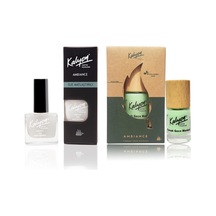 Kalyon Oje Matlaştırıcı + Kalyon Tırnak Gece Maskesi 11 ML