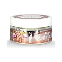 Shield Mara Kozmetik Kolay Manikür Pedikür Peeling 300 Gr 1 Paket 1 X 300 G
