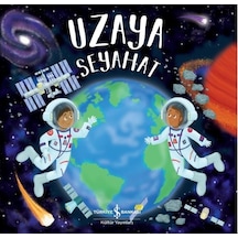 Uzaya  Seyahat