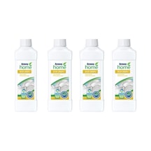 Amway Dish Drops Konsantre Sıvı Bulaşık Deterjanı 1 Litre 4 Adet