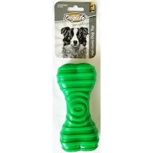 Doglife 15 CM Sesli Yumuşak Kemik Köpek Oyuncağı