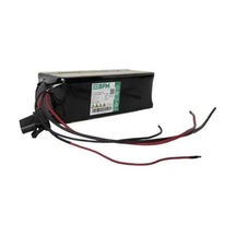 36 Volt 10.4 Ah Lı-ıon Batarya Paketi - E Bıke - Monero