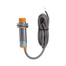 Kapasitif Yaklaşım Sensörü Ljc18a3-b-z/bx Npn No 18mm 6-36v Dc