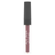 Uzun Süre Kalıcı Kadifemsi Kuruma Yapmayan Mat Likit Ruj - Lipstick 513 Dry Cranberry 0