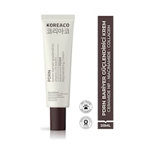 Pdrn Ceramide Bariyer Güçlendirici Yüz Kremi Seramid Np Ve Niasinamid İçeren Onarıcı Nemlendirici %99 Saf Pdrn Krem 20 Ml - 890518150