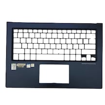 Asus Zenbook Ux301 Ux301l Ux301la Üst Kasa Klavye Kasası Touchpadsiz