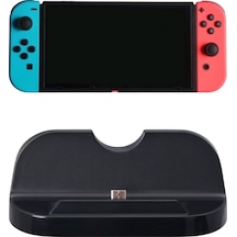 Yues Switch Şarj Stand Dock (Switch/Switch Lite)