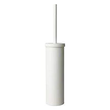 Ikea Enudden Tuvalet Fırçası, Beyaz Uzunluk: 48 Cm 19" Çap: 9,