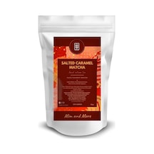 Mim and More Salted Caramel Matcha Tuzlu Karamelli Matcha 50 G