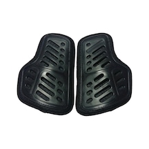 Suntek 1Pair Dayanıklı Yetişkinler 1 Çift Göğüs Koruma Pedleri