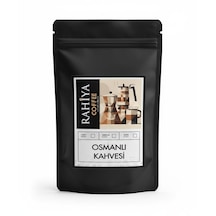 Geleneksel Osmanlı Kahvesi 500 Gr Geleneksel