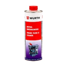 Würth Motor İç Temizleyici 200 Ml 1 adet