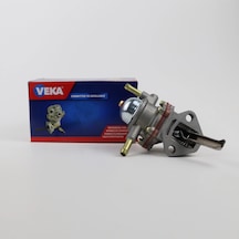 Veka Yağ Pompası