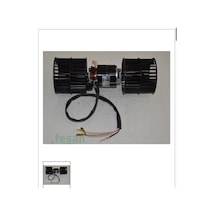 12v Kalorifer Motoru Ford Cargo Pervaneli