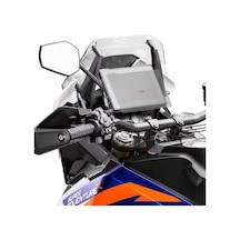 Ktm 1290 Super Adventure R 7" Mat Ekran Koruyucu 2023-2024