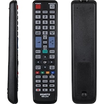 Samsung  Uyumlu  Rm-l919 Universal Lcd-led Tv Kumandası,