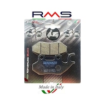 Sym Symphony 125 2010 Rms Ön Fren Balatası