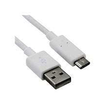 Microcase Type C Usb 3.1 Hızlı Veri Aktarım Ve Şarj Kablosu