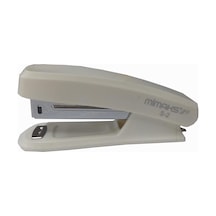 S-3 Stapler No:10 1 Adet Küçük Zımba Makinesi Beyaz