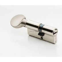 Kale 164/bm 68 Mm Saten Mandallı Bilyalı Barel 5 Anahtarlı