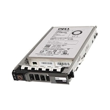 Dell 1xh230-150 / 10e2400 1.2tb 10k 2.5" Sas Kızaklı Hdd Bulk