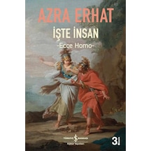 İşte İnsan: Ecce Homo
