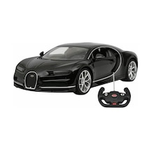 75700 Rastar Bugatti Chiron Uzaktan Kumandalı Araba 1:14 Ölçek Çok Renkli