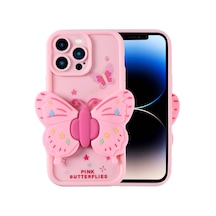 Pembe Açık