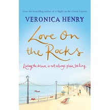 Love On The Rocks
