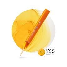 Ink Maıze Y-35 Copıc Mürekkep