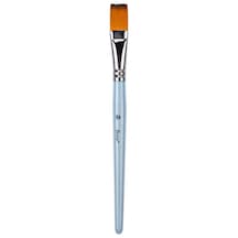 Brons Br-788 200f Serisi No:16 Yağlı Boya Fırçası