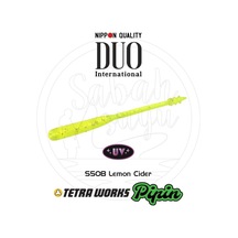 Duo Tetra Works Pipin Lrf Silikon 45Mm. S508 Lemon Cider