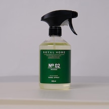 Royal Platinum Mango Oda Kokusu Sprey 500 ML