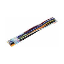 Ticon 362123 50cm 6mm. Şönil 25'li Paket