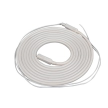 Yate10 150w 3 Metre Silikon Isıtıcı