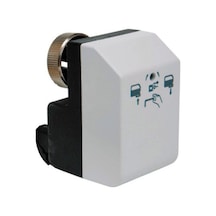 Schneider Mz20A-R 5.5Mm Oransal Vana Motoru