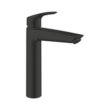 Eurosmart Tek Kumandalı Lavabo Bataryası Xl-boyut - 239712433 Mat Siyah