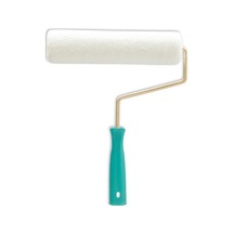Kadife Rulo 25cm Vernik Uzmanı Dekor