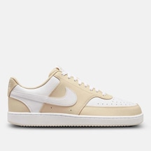 Nike Court Vısıon Lo Nn Erkek Sneaker Bej Bej