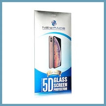 Bezos Realme 6 Pro 5d Eko Cam Ekran Koruyucu Mbt06