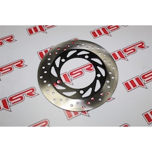 Drift 125 L Ön Disk A